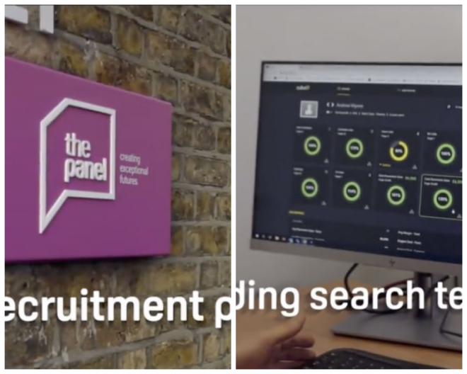 Review The Panel Recruitment image 178617