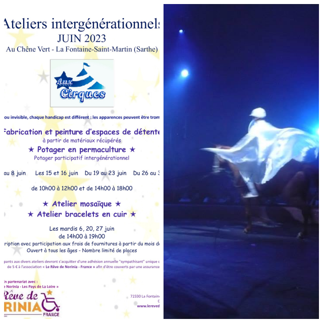 Review L'Association le rêve de Norinia image 103785