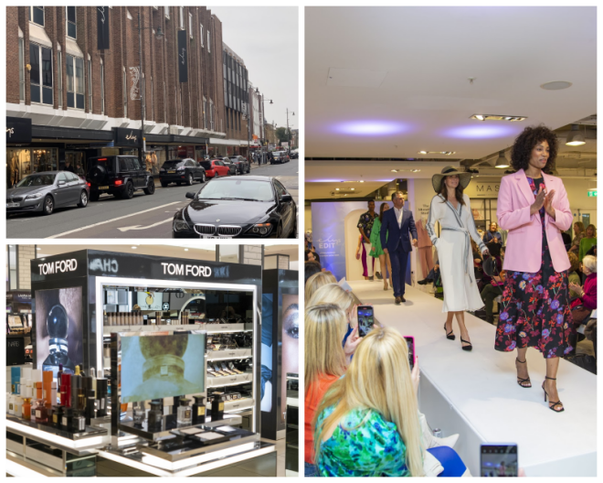 Review Elys of Wimbledon image 199961