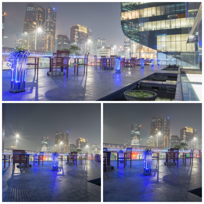 Review Manhattan Hotel Jakarta image 132651