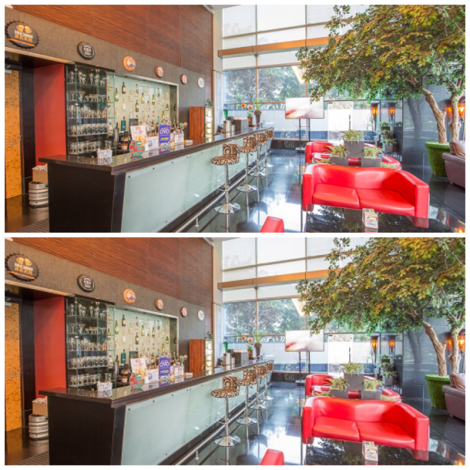 Review Manhattan Hotel Jakarta image 132654