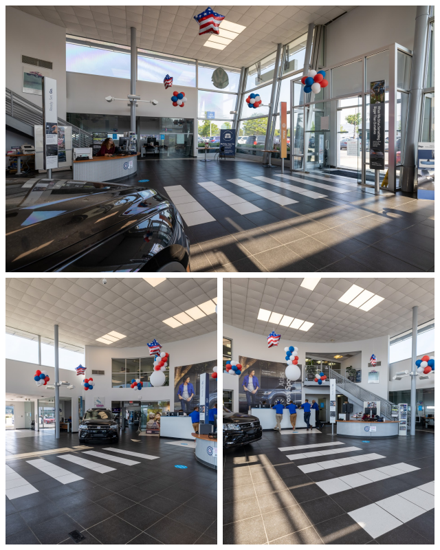 Review AutoNation Volkswagen Columbus Georgia image 160450