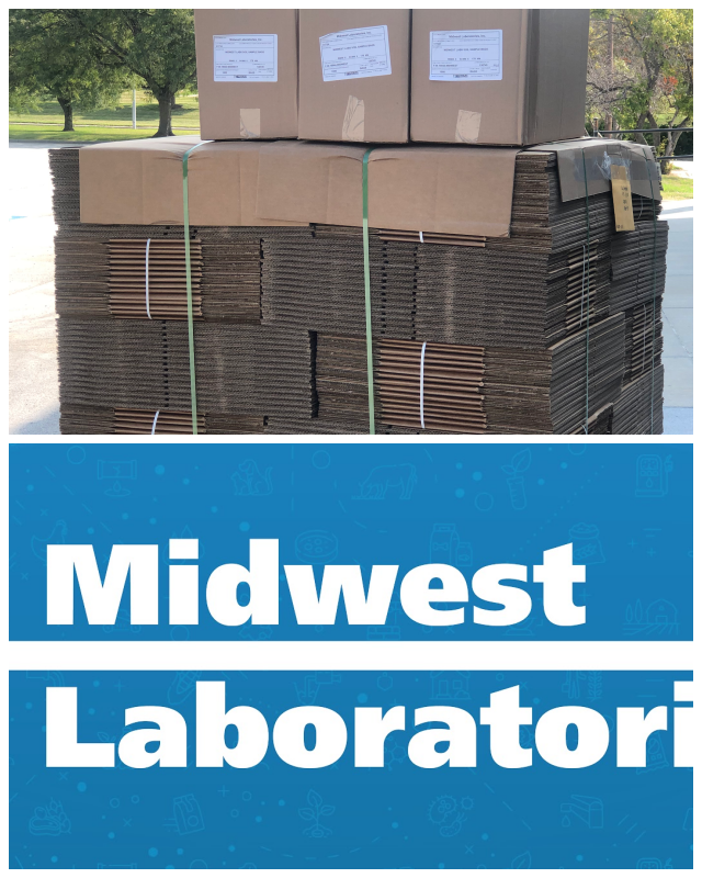 Review Midwest Laboratories Inc. image 18053
