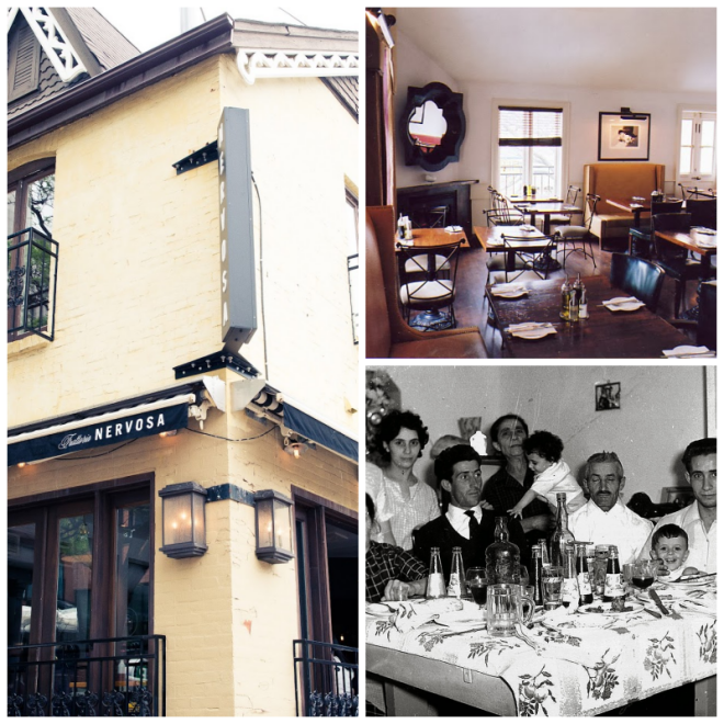 Review Trattoria Nervosa image 102581