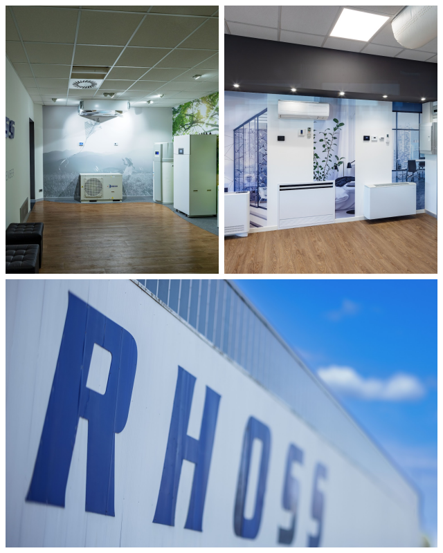 Review rhoss spa image 111656
