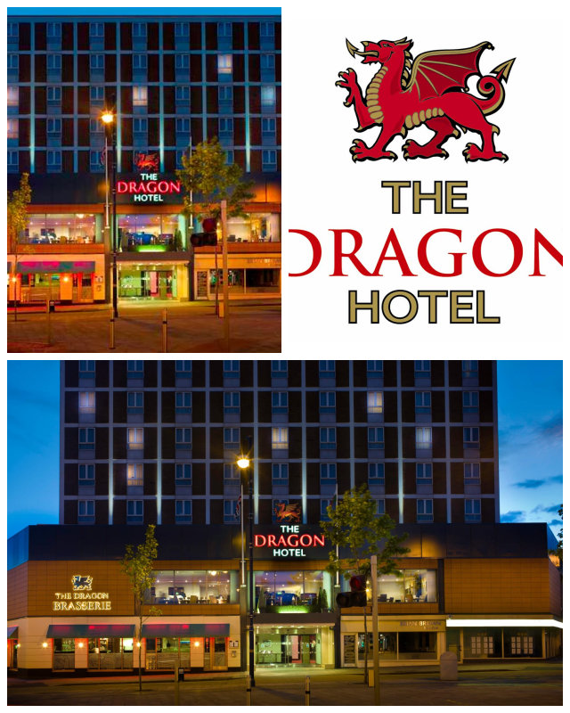 Review Dragon Hotel, Swansea image 115285