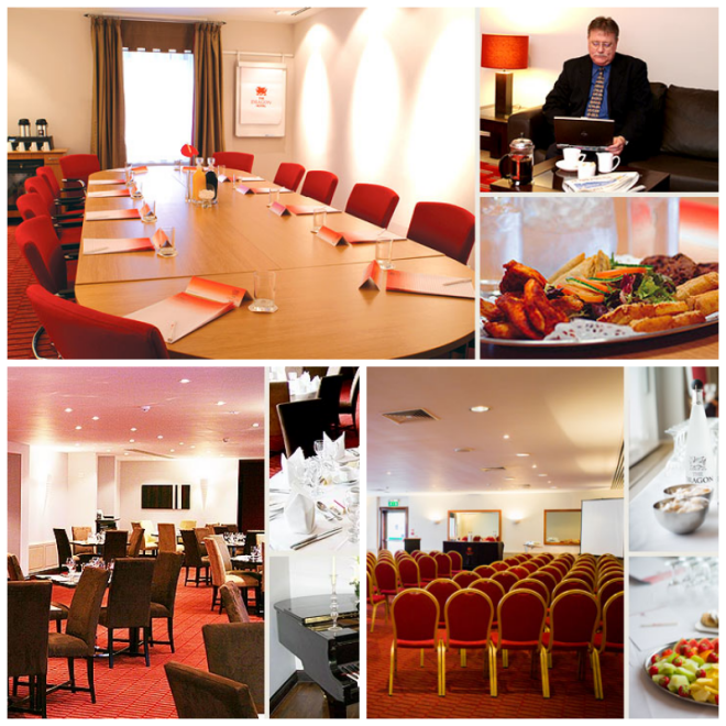 Review Dragon Hotel, Swansea image 115286