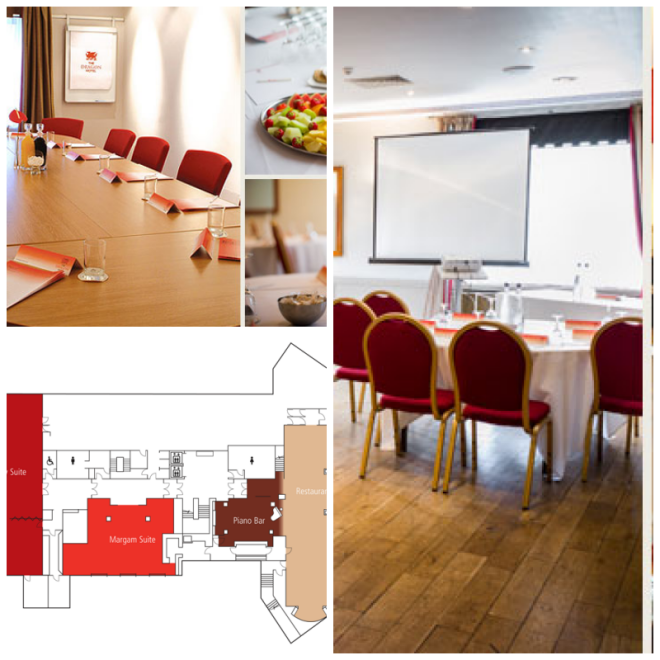 Review Dragon Hotel, Swansea image 115287