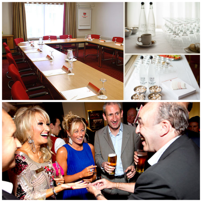 Review Dragon Hotel, Swansea image 115288