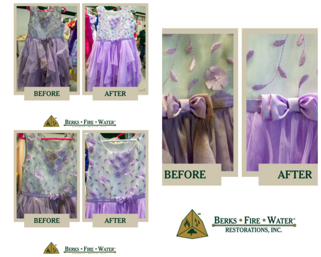 Review Berks Fire Water Restorations Inc. image 160524