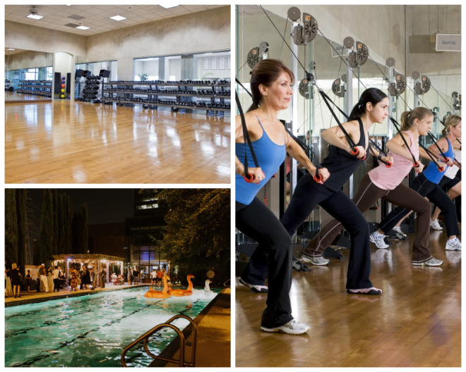 Review Telos Fitness Center image 89356