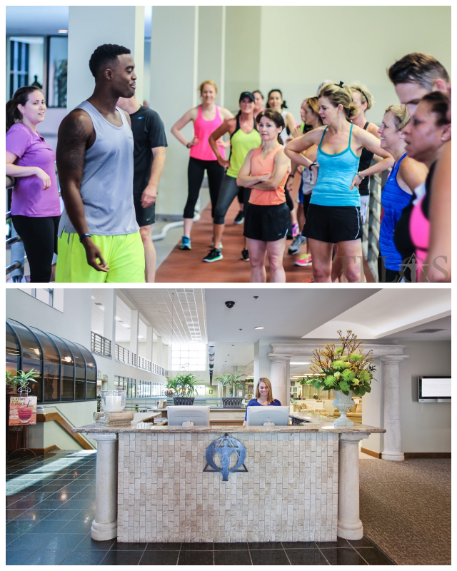 Review Telos Fitness Center image 89358