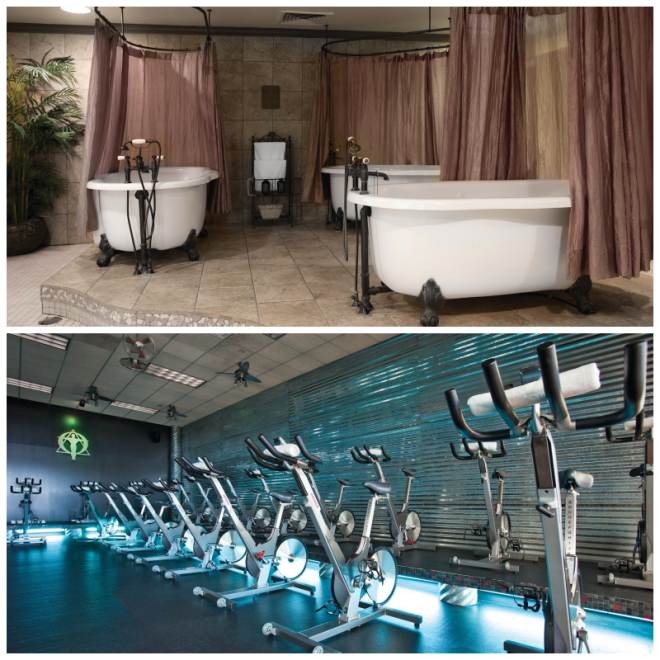 Review Telos Fitness Center image 89359