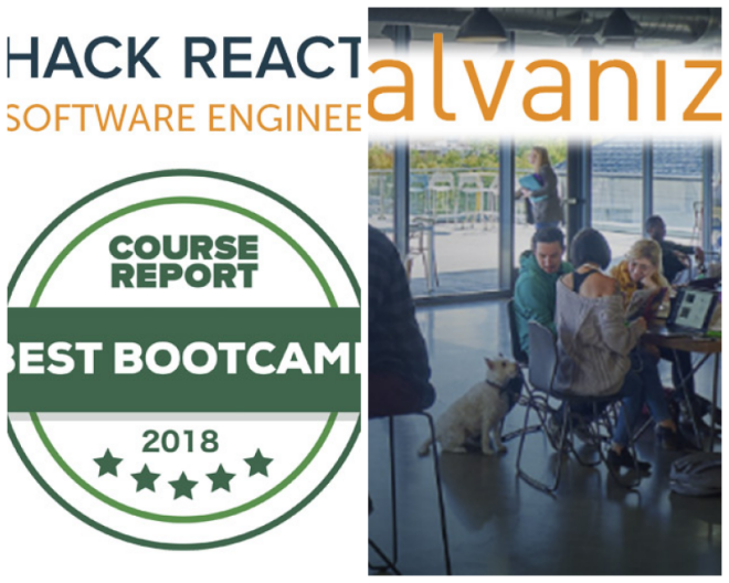 Review Galvanize inc image 240997