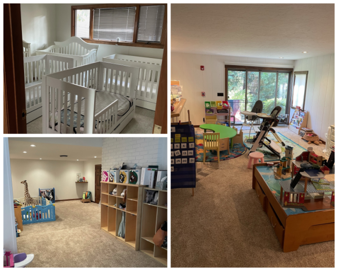 Review Virginias Home Daycare image 162280