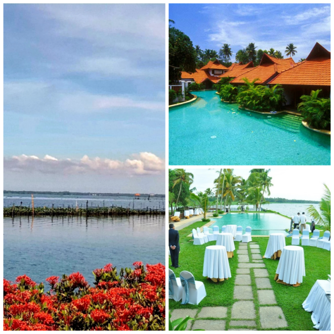 Review Kumarakom Lake Resort, Kumarakom, Kerala image 14449