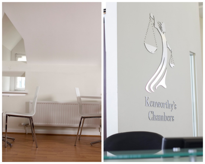 Review Kenworthys Chambers image 27989