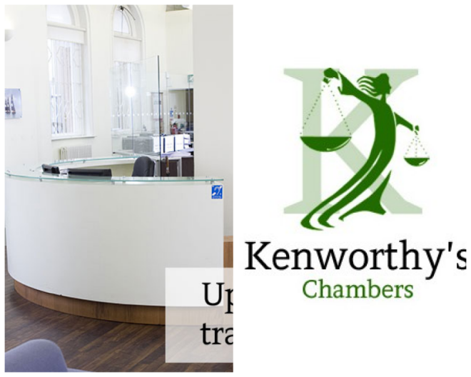 Review Kenworthys Chambers image 27990