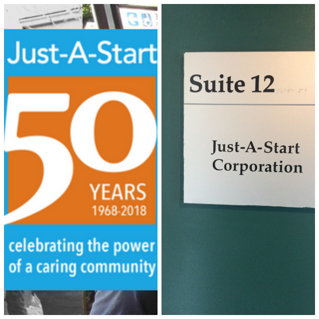 Review Just-a-start corporation image 268896