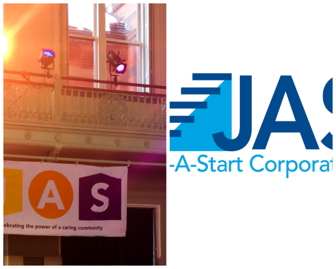 Review Just-a-start corporation image 268897