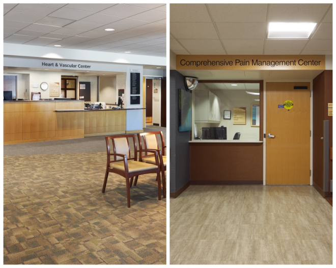 Review North memorial health care image 239551