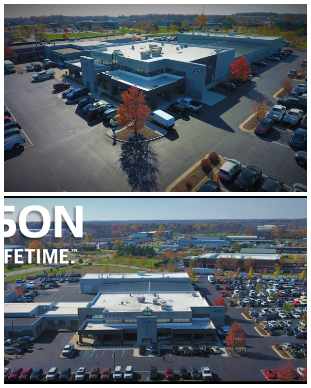 Review Pearson Ford image 73611