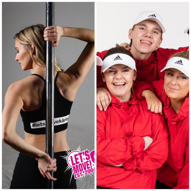 Review Let's Move Eskilstunadansstudio image 94888