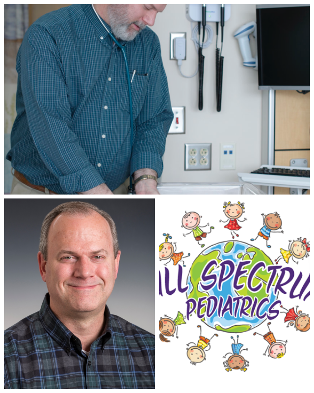 Review Full spectrum pediatrics image 287716