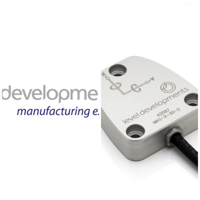 Review Level development group l.l.c. image 312596