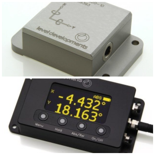 Review Level development group l.l.c. image 312598