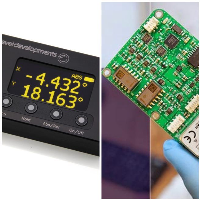 Review Level development group l.l.c. image 312600