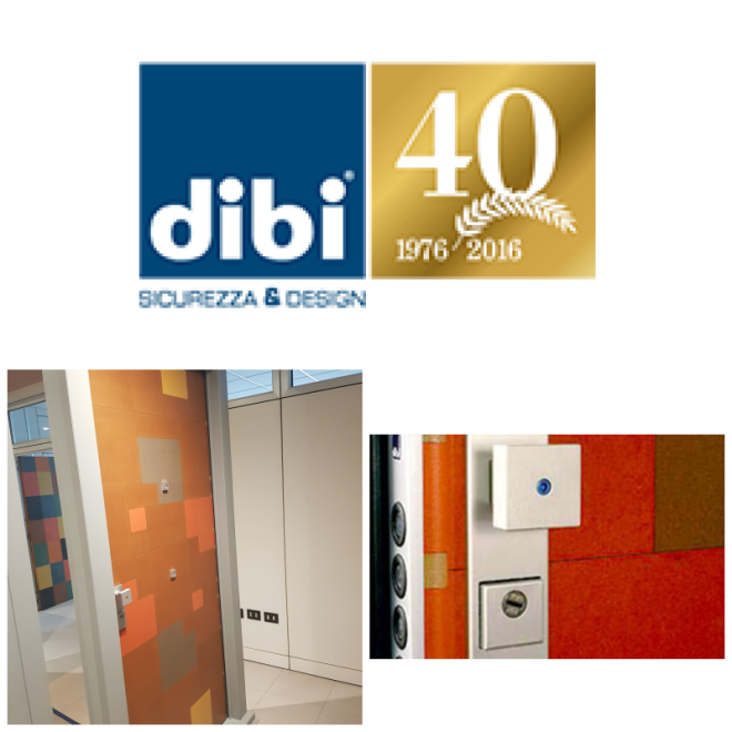 Review Di.Bi. Porte Blindate srl image 118787