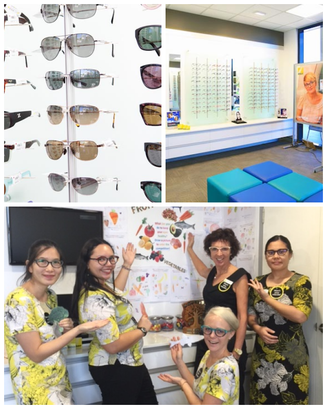 Review Helen Summers Optometrist image 70819