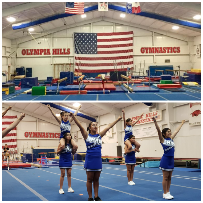Review Olympia Hills Gymnastics image 84566