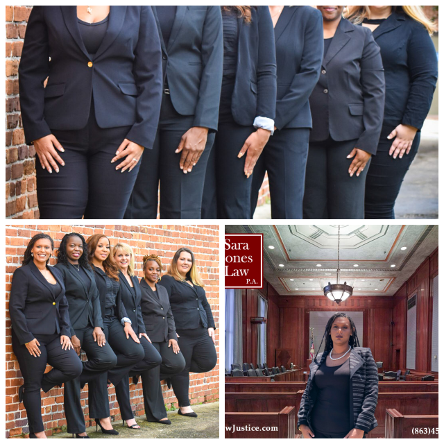 Review Sara jones law, p. a. image 305703