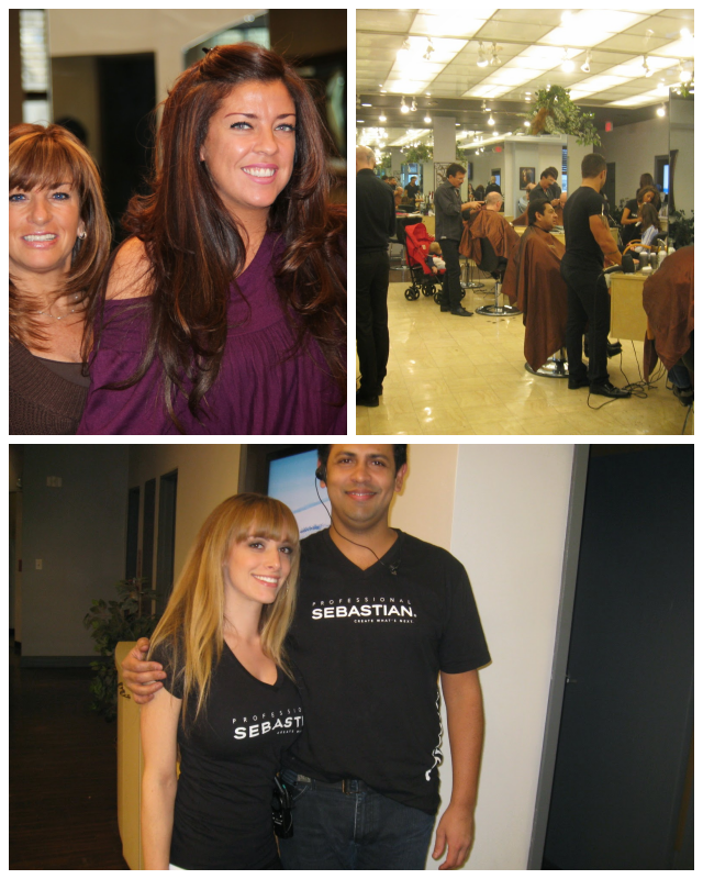 Review Richard Scott Salon and Day Spa image 160073