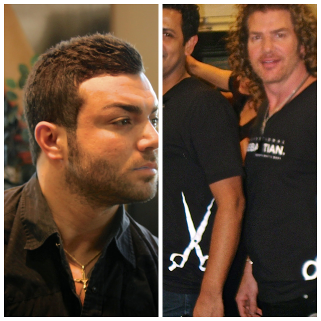 Review Richard Scott Salon and Day Spa image 160075