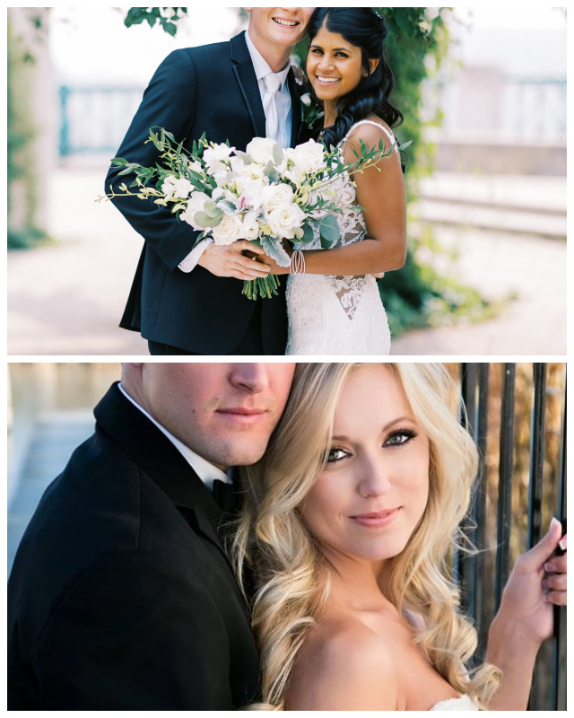 Review Lisa Reinhardt Makeup and Hair Artistry, LLC image 11609
