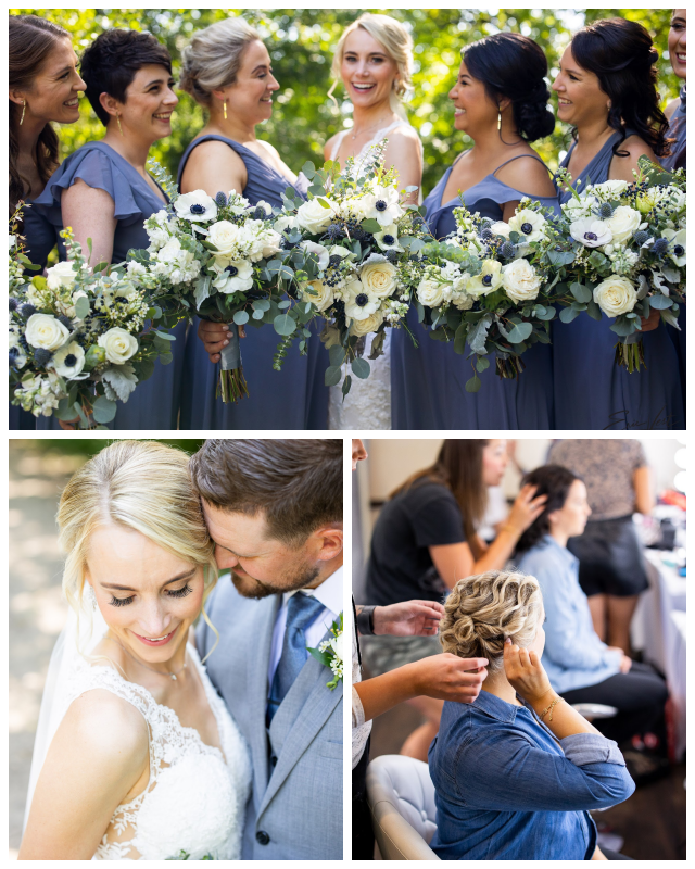 Review Lisa Reinhardt Makeup and Hair Artistry, LLC image 11610