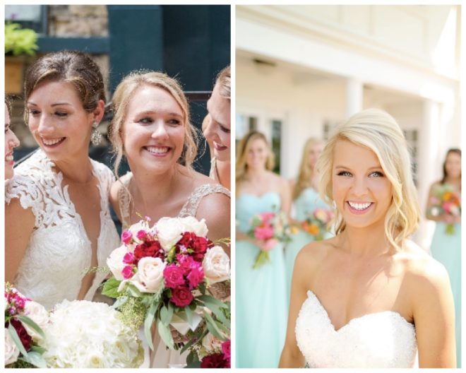 Review Lisa Reinhardt Makeup and Hair Artistry, LLC image 11612