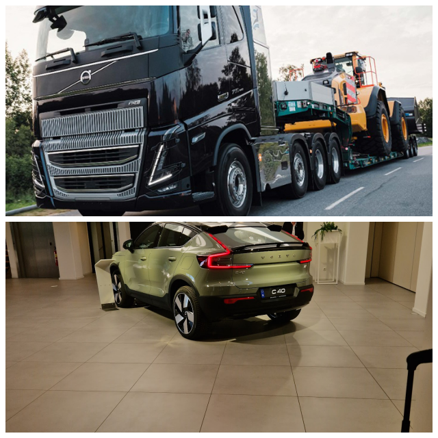 Review Volvo Truck Nederland image 19766