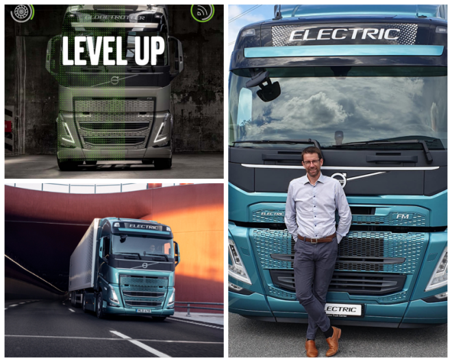 Review Volvo Truck Nederland image 19767