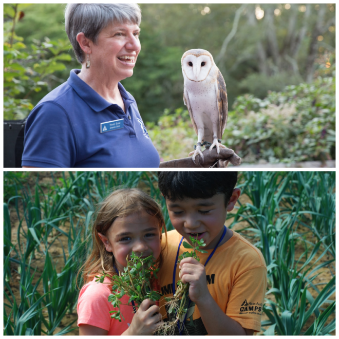 Review Massachusetts Audubon Society - Moose Hill Wildlife Sanctuary image 118277
