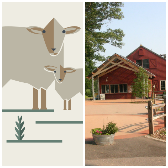 Review Massachusetts Audubon Society - Moose Hill Wildlife Sanctuary image 118278