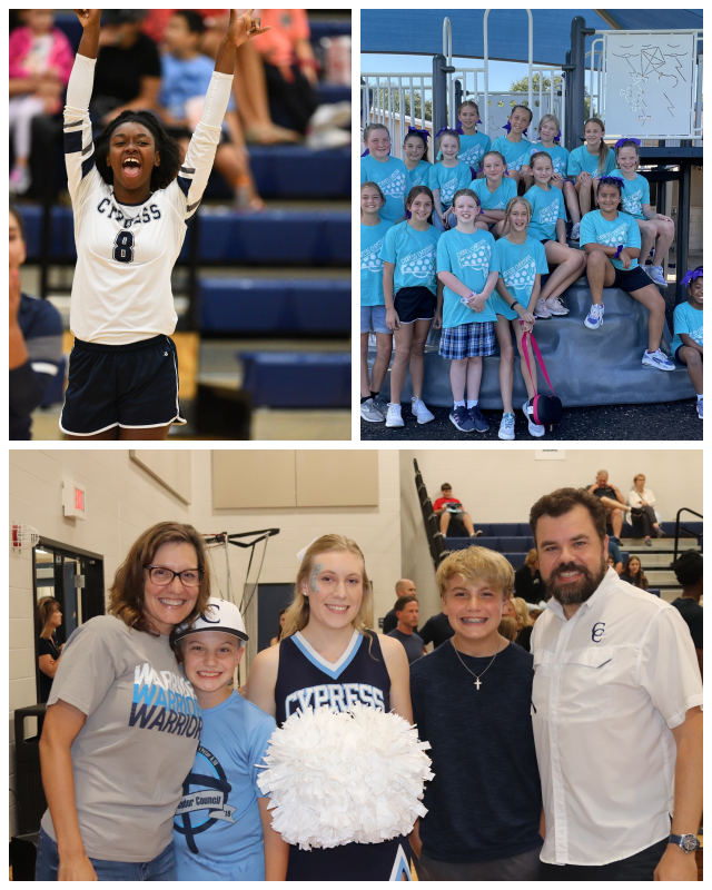 Review Cypress christian school image 267731