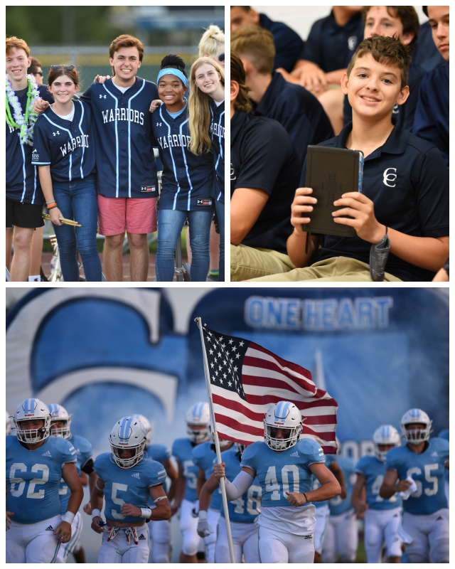 Review Cypress christian school image 267732