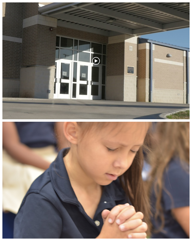 Review Cypress christian school image 267733