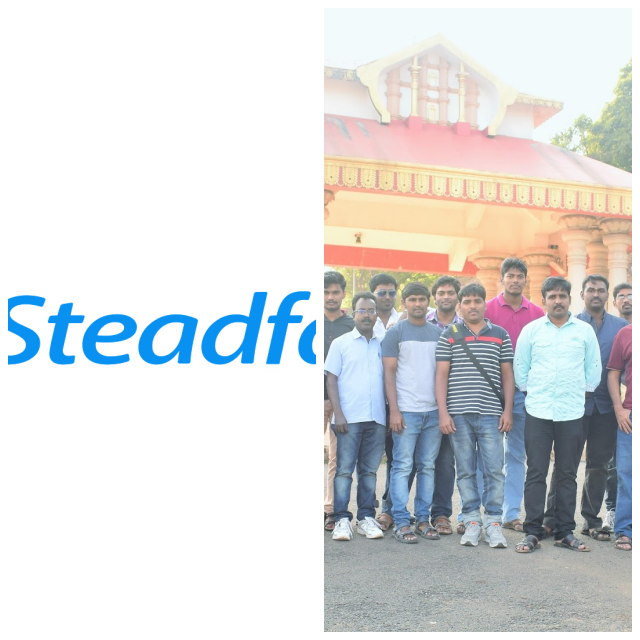 Review Steadfast Technology Services Private Ltd image 37650