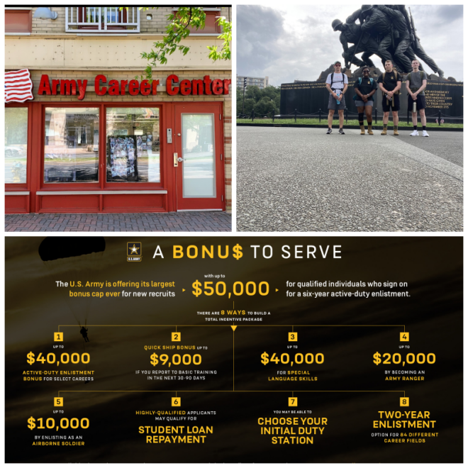 Review U S Army (Army Training Support Center, Ft Eustis, VA) image 61529