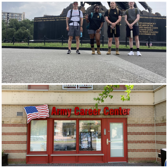 Review U S Army (Army Training Support Center, Ft Eustis, VA) image 61530